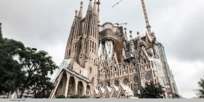 Sagrada Familia