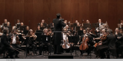 Orchestra of the Opéra national de Paris