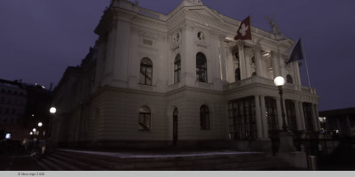 Zurich Opera Orchestra