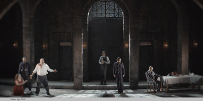 Tosca
