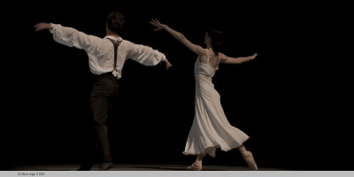 Eugene Onegin