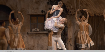 Giselle